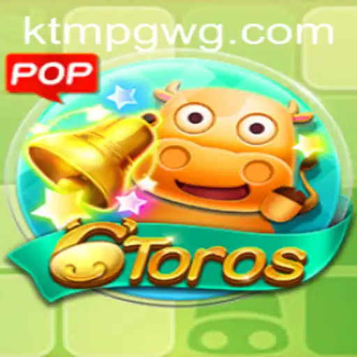 Descubra o Mundo Empolgante de 6Toros: O Jogo de Estratégia Único