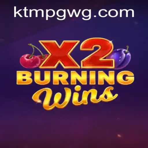 Descubra o Mundo do 'BurningWinsX2'