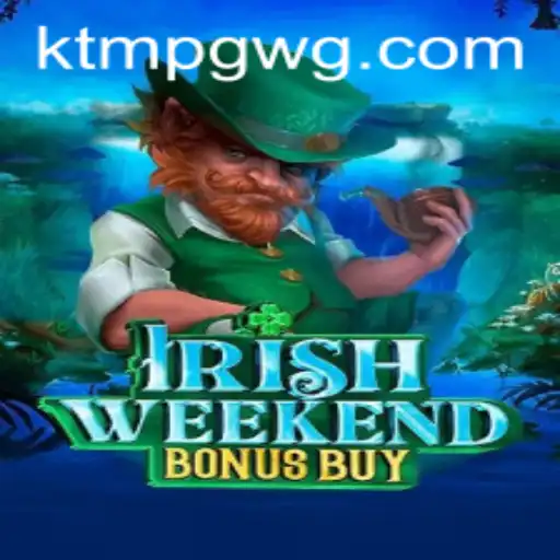 Descubra a Aventura com IrishWeekendBonusBuy