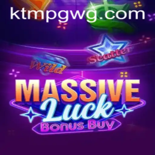 MassiveLuckBonusBuy: Um Mergulho no Mundo dos Jogos de Azar