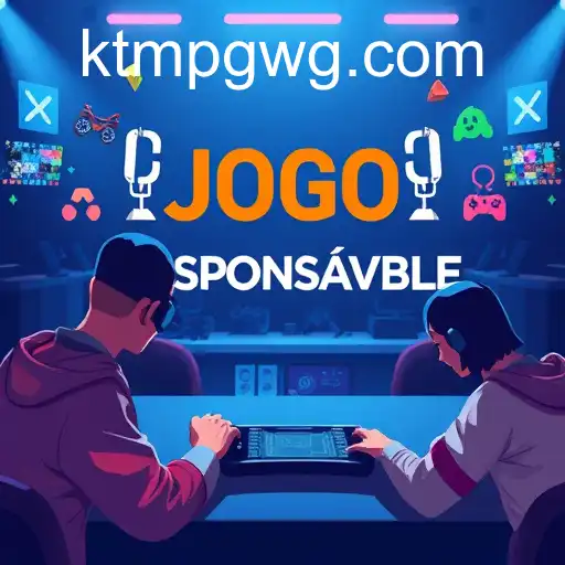 Jogo Responsável