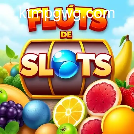 Slots de Frutas