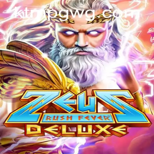 ZeusRushFeverDeluxe: Um Mergulho no Mundo da Mitologia e Ação